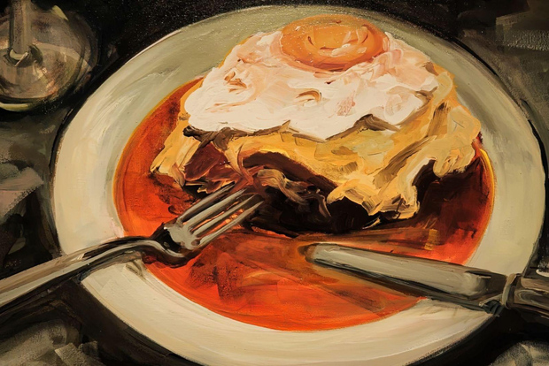 波尔图美食之旅：在 5 家餐厅和食肆品尝 10 次美食