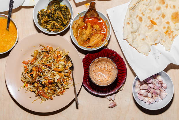 普吉岛：南部风味美食之旅，品尝 15 种以上美食