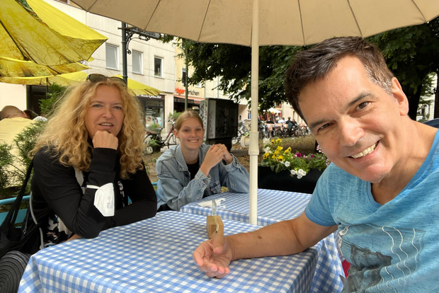 Tour privato in taxi di Berlino esteso e rilassato di circa 6-8 ore