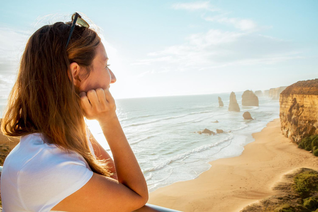 Melbourne: 12 Apostles, Otways & Great Ocean Road Day Tour