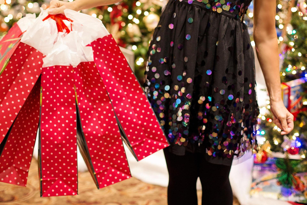 Tour di shopping privato al Dubai Mall con personal stylist