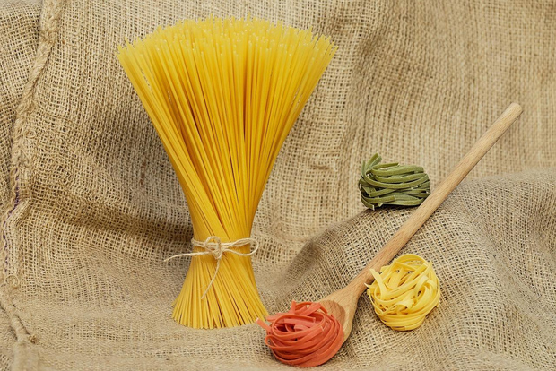 Firenze :Lezione di cucina , menu Caterina de’medici