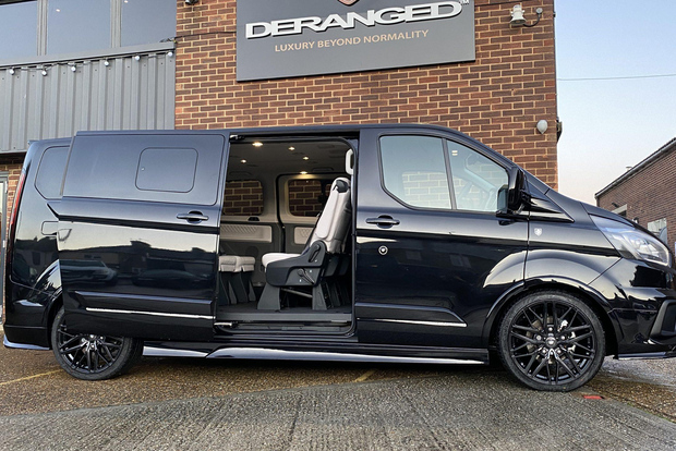 Malta: servizio di autista privato