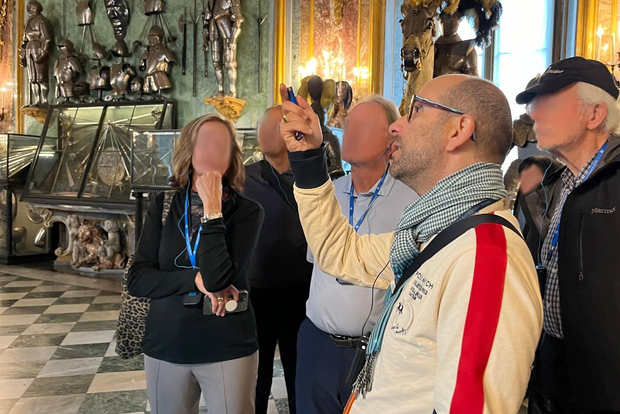 Turin : visite guidée des points forts