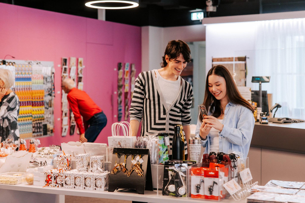 维也纳：音乐之家门票