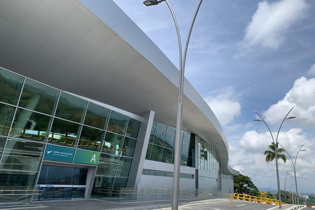Traslado privado al aeropuerto de Pereira: A/Desde Salento