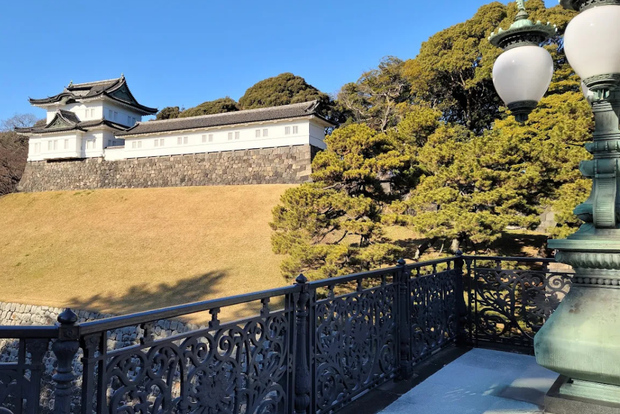 Tokyo: tour del Santuario Meiji, del Palazzo Imperiale e della Tokyo Skytree