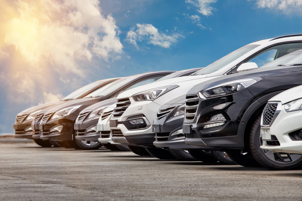 Traslados Privados del Aeropuerto de Heathrow al Puerto de Cruceros de Dover