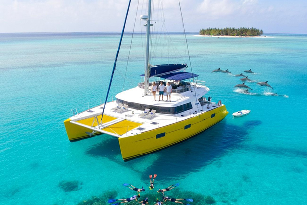 Miami: excursión de 1 día a Cayo Hueso con esnórquel u otras opciones