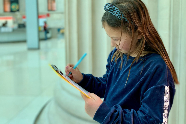 Londra: tour privato per bambini del British Museum