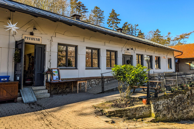 Da Praga: tour della birreria Brewhemians e della natura
