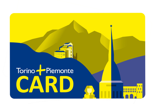 Turín: Tarjeta turística de 3 días Turín y Piamonte