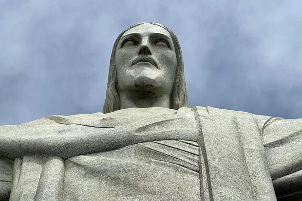 Rio de Janeiro: Privat heldagstur till Rio de Janeiro