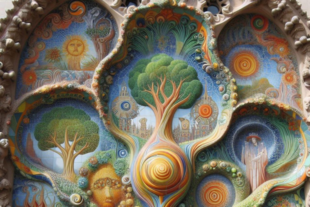 Barcelone : Exploration exclusive des chefs-d'œuvre de Gaudi