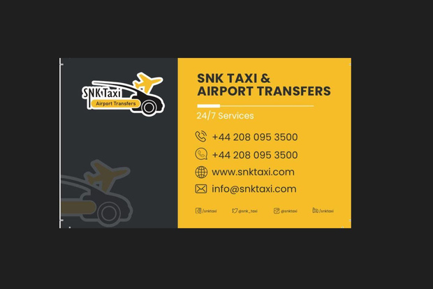 Aeroporto di Londra Luton: Trasferimento privato a qualsiasi città di Luton