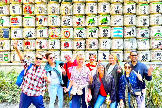 Tokyo: tour completo: scopri 15 attrazioni imperdibili e gemme nascoste