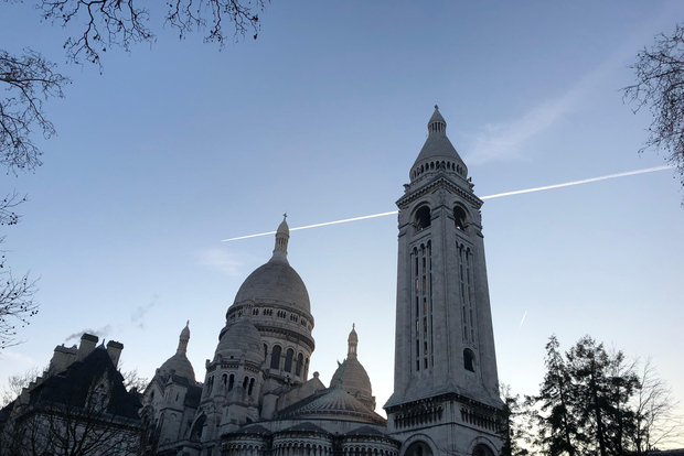 I migliori pezzi di Montmartre - Tour a piedi