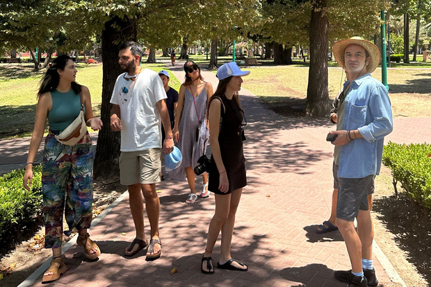 Découvrez Buenos Aires : visite de la ville