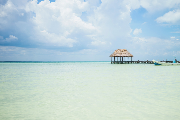 Visite tout compris de l'île de Holbox