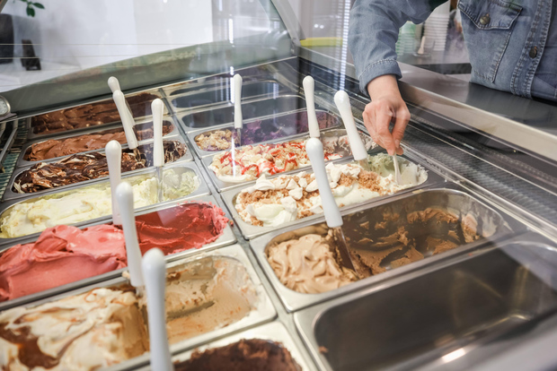 Lexington : Visite culinaire et historique du centre-ville à pied