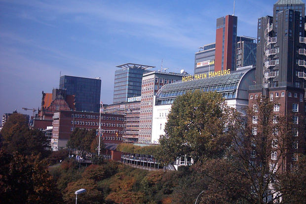 Amburgo: tour privato di 75 minuti di St. Pauli