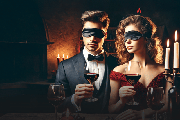 科隆：黑葡萄酒品尝会与秘密小站 - Haus der Manufakturen