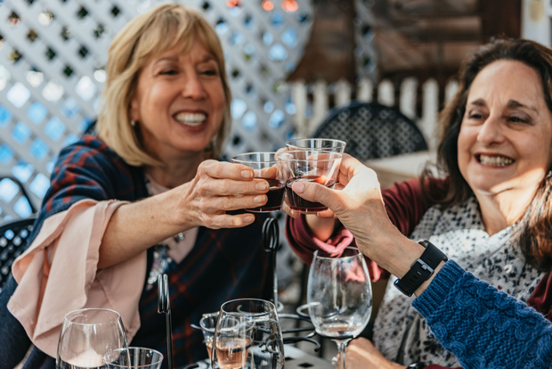 Carlsbad Village: 3-Hour Local Food Tour