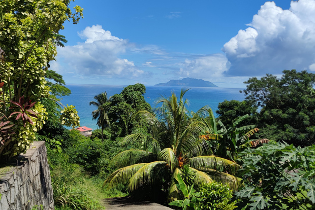 Apenas transferências privadas em Mahe (traslado do aeroporto para hotéis, portos)