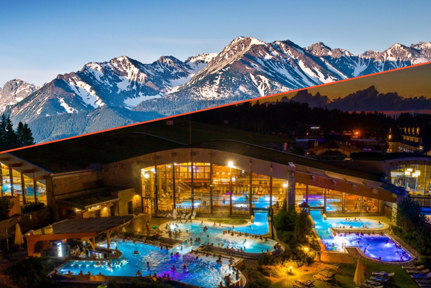 Cracovia: funivia di Zakopane, vodka, formaggio e tour delle terme