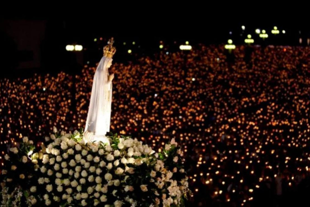 Da Lisbona: Santuario di Fatima e Monastero di Batalha (UNESCO)