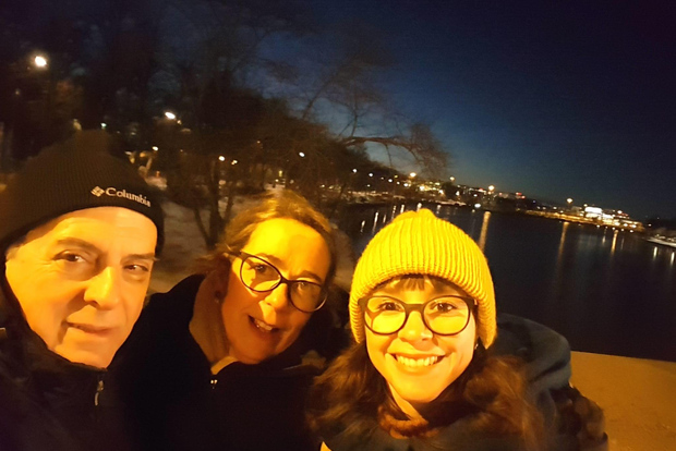 Helsinki: tour privado a pie con un guía local