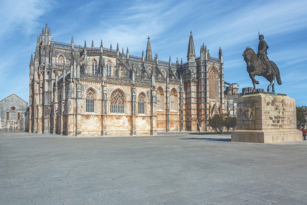 Fátima, Batalha, Nazaré e Óbidos: Escursione in giornata da Lisbona