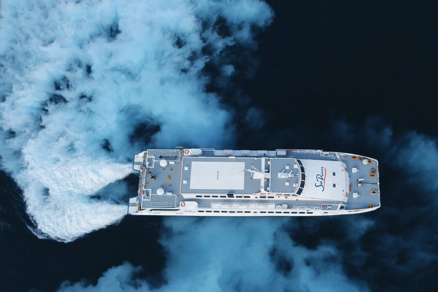 Rhodes: Marmaris Day Trip by High-Speed Boat