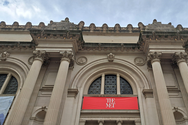 Visita guidata al MET: tour di 2 ore in spagnolo