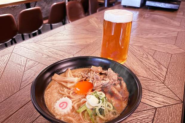 Tokyo: Esperienza di cucina del ramen facile a Kabukicho, Shinjuku