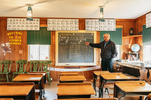 Lancaster: Amish Film, House e Farmland Experience