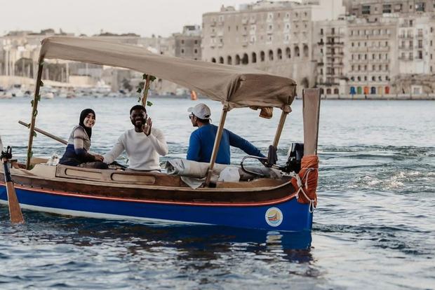 Malta: Cruzeiro privado para piquenique à volta de Valeta e 3 cidades