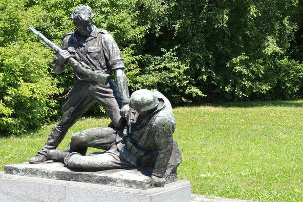 Histoire de la Seconde Guerre mondiale Visite privée à pied de la vieille ville de Vienne