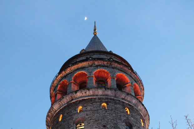 Из аэропорта Стамбула: экскурсия по городу с пересадкой и вариантами выбора