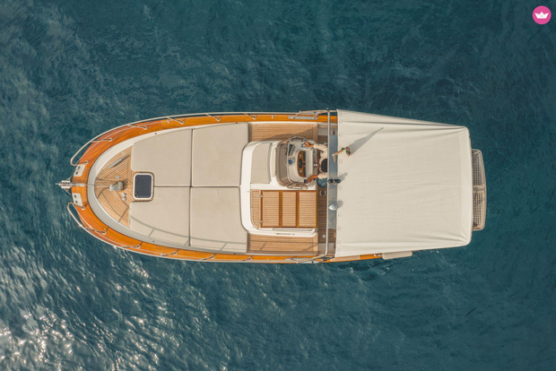 La Spezia: Cinque Terre Morning or Sunset Tour with Aperitif