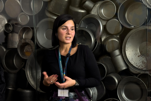 克拉科夫：辛德勒工厂参观及门票