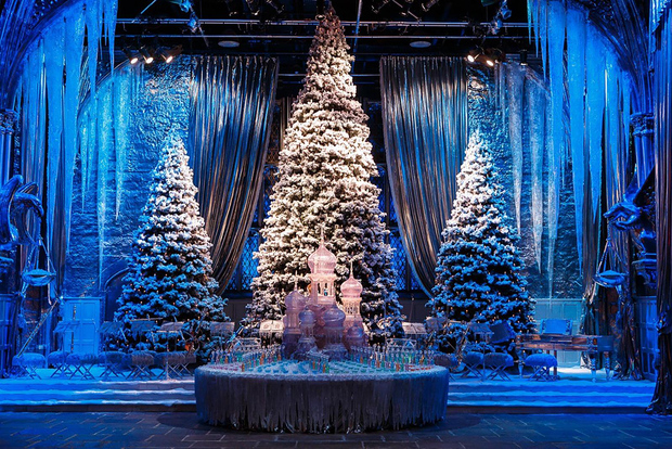 Londra: tour del Warner Bros. Studio di Harry Potter con trasferimenti