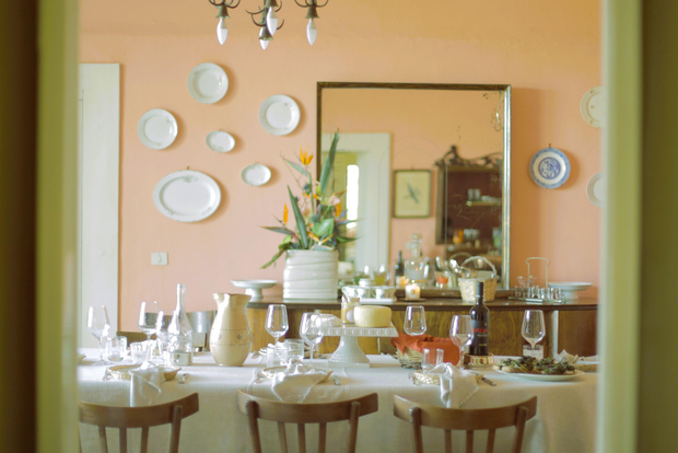 Lecce: cata de vinos y auténtica experiencia rural