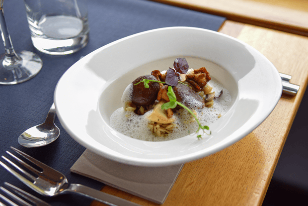 Bordeaux: 2-Hour River Dinner Cruise