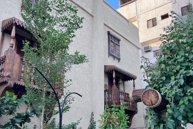 Tour del patrimonio e dell'eleganza ad Al-Hay, Medina