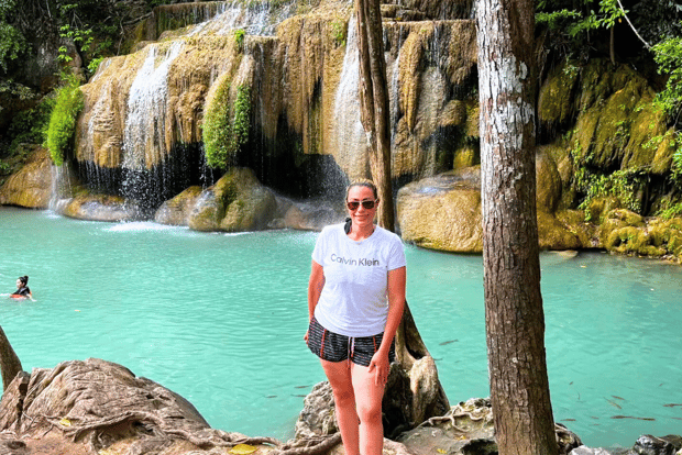 Mercato galleggiante e ferroviario con opzione cascata: Privato