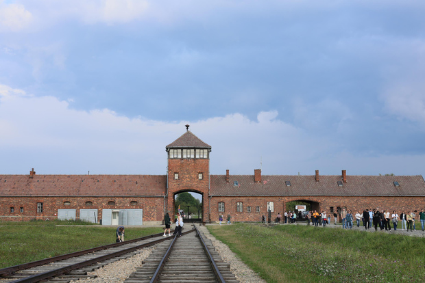 Cracovia: visita guidata al campo di concentramento di Auschwitz Birkenau