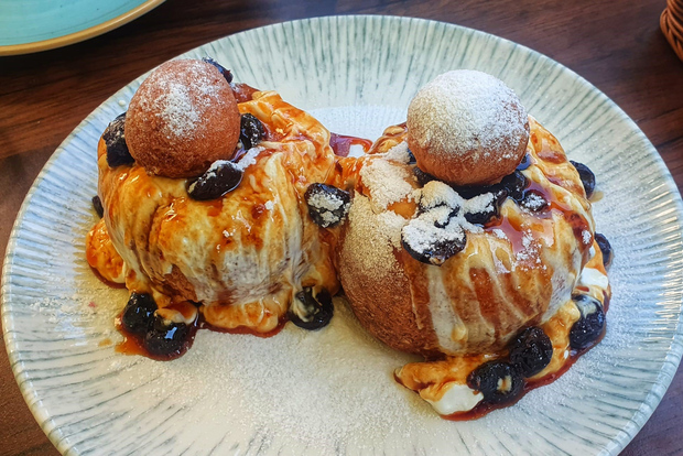 Bucarest: Tour a piedi di dolci delizie e storia