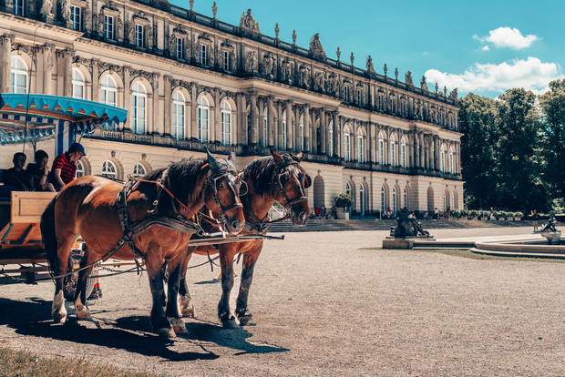 From Munich: Herrenchiemsee Palace and Boat Trip Day-Tour