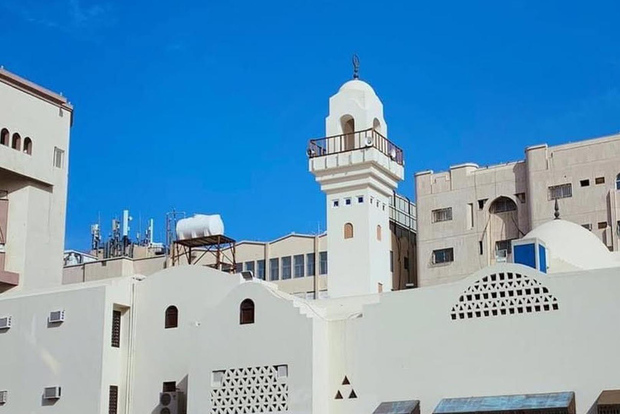 Esperienza di un giorno intero a Medina con pranzo